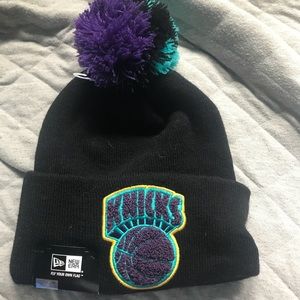 Knicks Hat